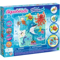 AquaBeads Marine Welt