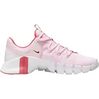 Nike Free Metcon 5 Pink Foam (Women's) - EU 39