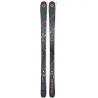 Blizzard Herren Freeride Ski ANOMALY 88 (FLAT)