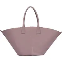 Liebeskind Shopper Mica Suede Shopper M Old Rose (36.4 Liter)