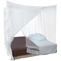 Deconet Moskitonetz Canopy Two 2 Öffnungen