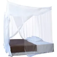Deconet Moskitonetz Canopy MED 2 Öffnungen