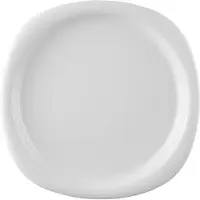 Rosenthal Suomi Weiß Speiseteller 28 cm Suomi Weiß 17000-800001-10229