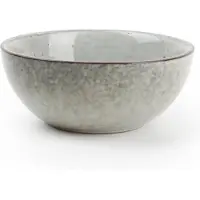 Salt & pepper Schüssel Artisan Green 11 cm (4er Set)