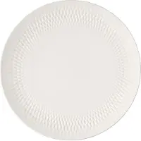 Villeroy & Boch Teller Manufacture Collier Blanc Centerpiece