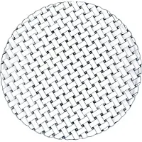 Nachtmann Servierplatte 32 cm 2er-Pack