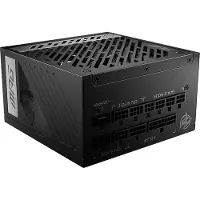 MSI MPG A1000G PCIE5 Netzteil 1000 W 20+4 pin ATX ATX Schwarz