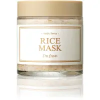 I´m from Reismaske 110 g