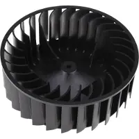 Whirlpool - Lüfter-Rad - C00738545