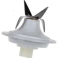 Kenwood - Grundlegende Pvc Mit Messer-Gereviteerd - Kw648204