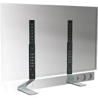 Erard FIT-UP, Schwarz, Schwarz, Silber, Metall, 20 kg, 139,7 cm (55")