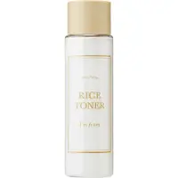I´m from Rice Toner Mini – Aufhellender Gesichtstoner mit Reisextrakt für strahlende Haut 30 ml Tonikum