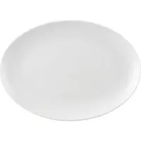 Rosenthal Schale Jade White 43 cm
