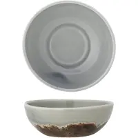 Bloomingville Paula Schalen braun 6er-Set