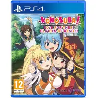PS4 KONOSUBA – God's Blessing on this Wonderful World! Liebe zu diesen begehrenswerten Kleidern!