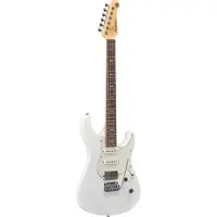 Yamaha Pacifica Standard Plus RW Shell White