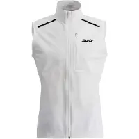 Swix Weste Pace Wind 10071-23-00000 | Größe: XS