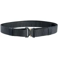 Tasmanian Tiger Equipment Belt Set MKII, Außenriemen, schwarz