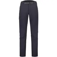 Rab Incline AS Pants Wmns ebony (EBN) 10 Regular