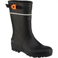 Viking Footwear Touring 3, Gummistiefel, schwarz