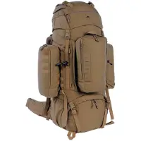 Tasmanian Tiger Range Pack MKII, Rucksack, braun