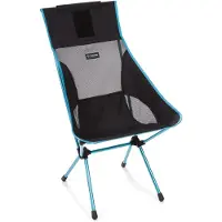 Helinox Campingstuhl Sunset Chair Black
