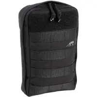 Tasmanian Tiger Tac Pouch 7 black (040)