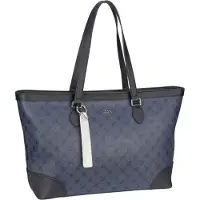 JOOP! Mazzolino Mariella Shopper Lhz Handtasche 471 Medieval Blue