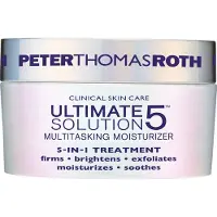 Peter Thomas Roth - Ultimate Solution 5 Multitasking Moisturizer 50 ml - Tagescreme