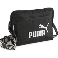Puma Core Base Shoulder Bag Umhängetasche 090271 black