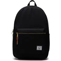 Herschel Rucksack Settlement Black 2023