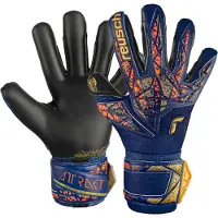 Reusch Torwarthandschuhe Attrakt Gold X