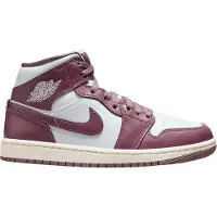 Nike Air Jordan 1 Mid "Sky J Muave", BQ6472-050, Größe: 36,5
