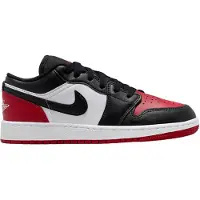 Jordan Air 1 Low Schuh für ältere Kinder - Weiß |Größe 40