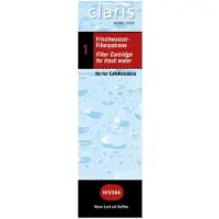 Nivona - Claris Filterkartuschen NIRF700 - NIRF700