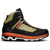 ON Herren Trekkingstiefel Cloudalpine Waterproof