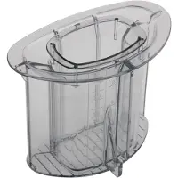 Magimix - Doppelter Schub Xl - Cook Expert/Robots - 17331