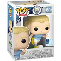 Funko POP! Manchester City - Erling Haaland 60 - Pop!