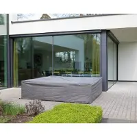 Gardissimo 344479 Blakes Schutzhülle Lounge Gruppen Set 250x200x80cm