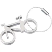 Troika Schlüsselanh. Fahrrad