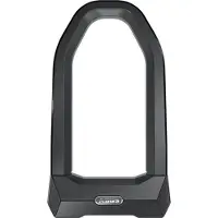 ABUS Bügelschloss "2500/165HB230 Granit Super Extreme + USH2500"