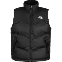 The North Face Herren Weste M SAIKURU VEST