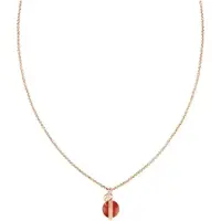 Tommy Hilfiger Damenhalskette 2780763 - 50 cm Stil
