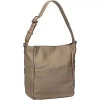 Fredsbruder Beuteltaschen taupe One Size beige 2601-35-00169