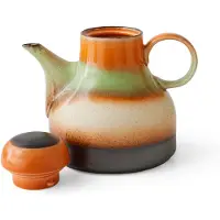 HK Living - 70's Kaffeekanne, 990 ml, morning