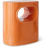 HK Living - Space Beistelltisch, orange