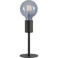 Markslöjd Cielo Tischlampe Schwarz