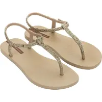 Ipanema Class Brilha Sandalen Plat - Goudkleur - Maat 40