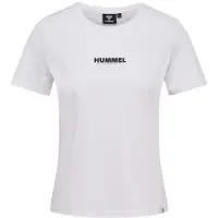 Hummel T-Shirt Damen Legacy