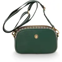 Pip studio Umhängetasche Frida Cross Body Bag S Green